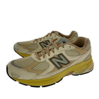 スニーカー NB U2010SGR スニーカー 28.5cm (US10 1/2 UK10 EU47) ベージュ