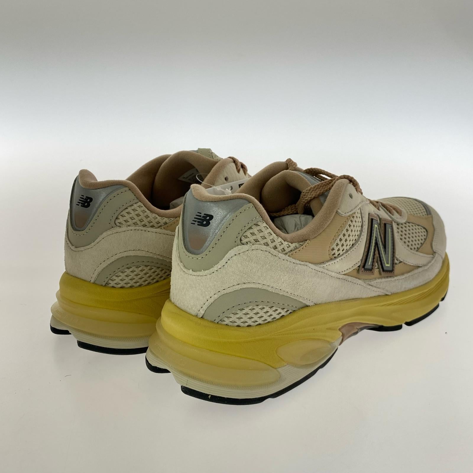 スニーカー NB U2010SGR スニーカー 28.5cm (US10 1/2 UK10 EU47) ベージュ