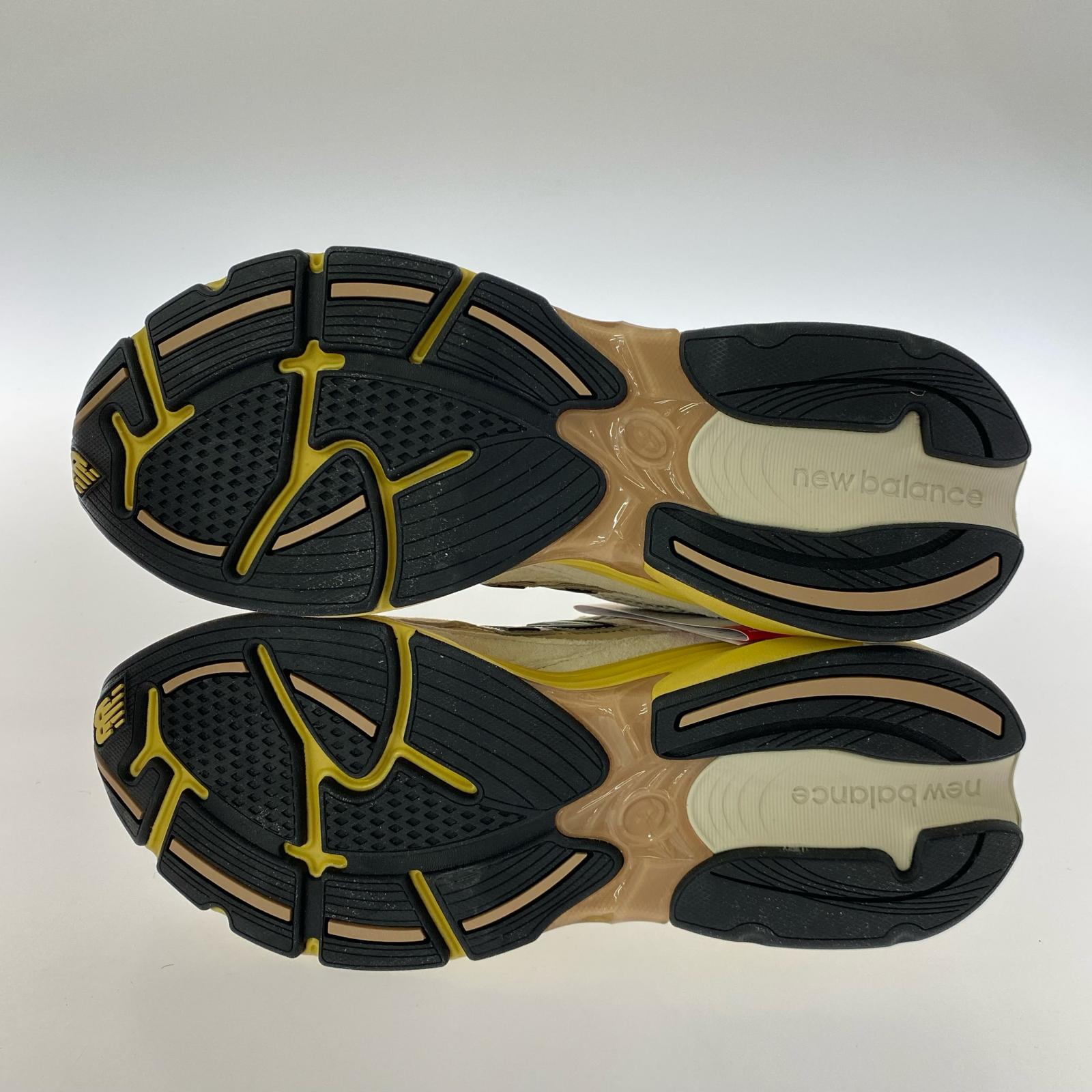 スニーカー NB U2010SGR スニーカー 28.5cm (US10 1/2 UK10 EU47) ベージュ