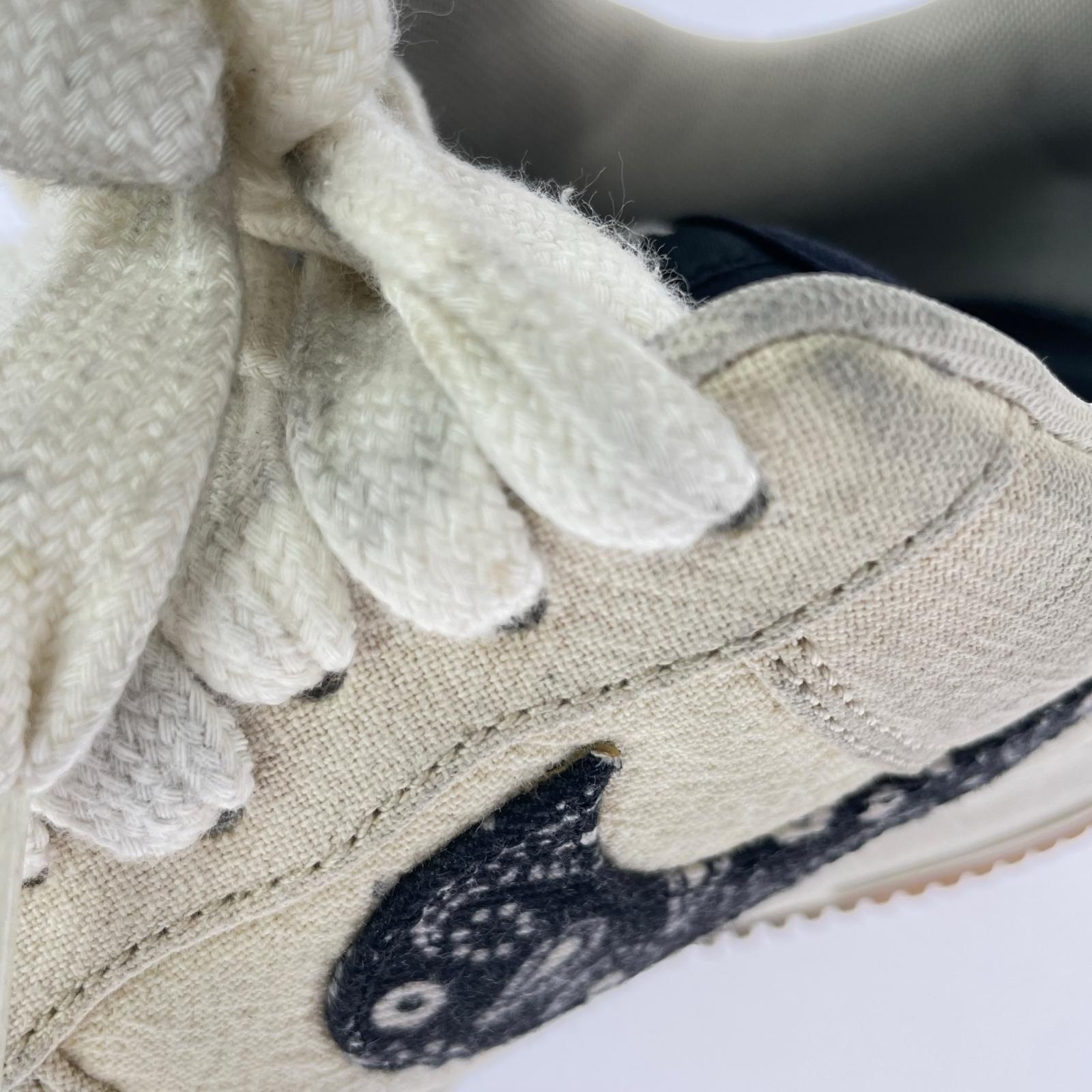 スニーカー AIR FORCE 1 07 LV8/26.0/DJ4631-200 26cm (US8 UK7 1/2 EU42) ホワイト