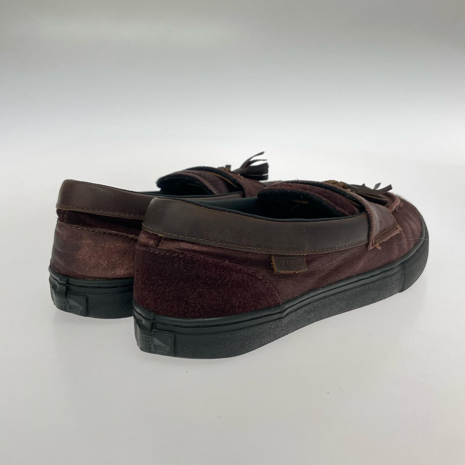 スニーカー Loafer Year of the Horse 26.0cm 26cm (US8 UK7 1/2 EU42)