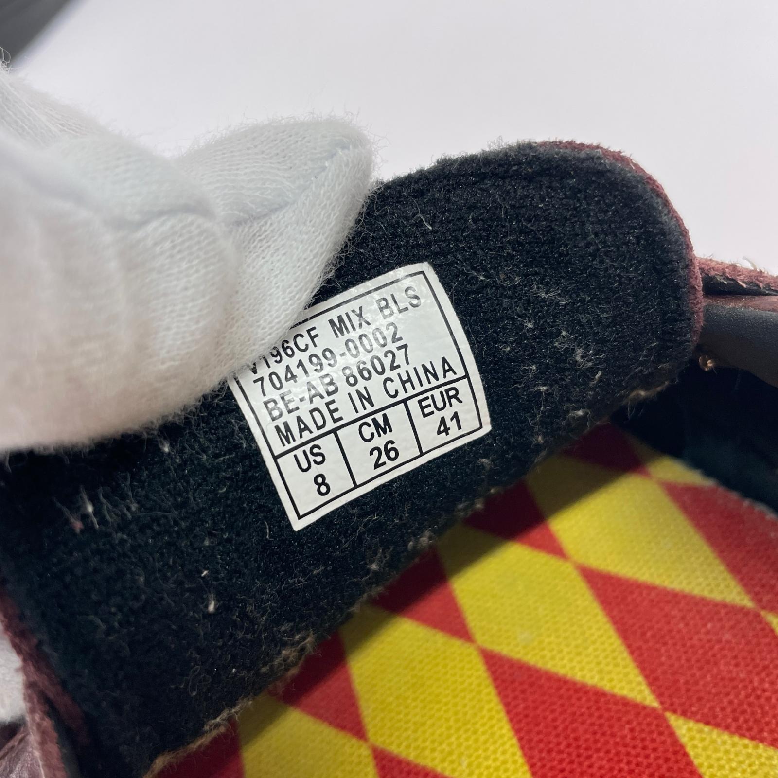 スニーカー Loafer Year of the Horse 26.0cm 26cm (US8 UK7 1/2 EU42)