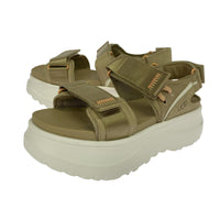 シューズ WMNS ASTROMETRO STRAP SAND ベージュ (25.0) 25cm (US7 UK6 1/2 EU40) ベージュ