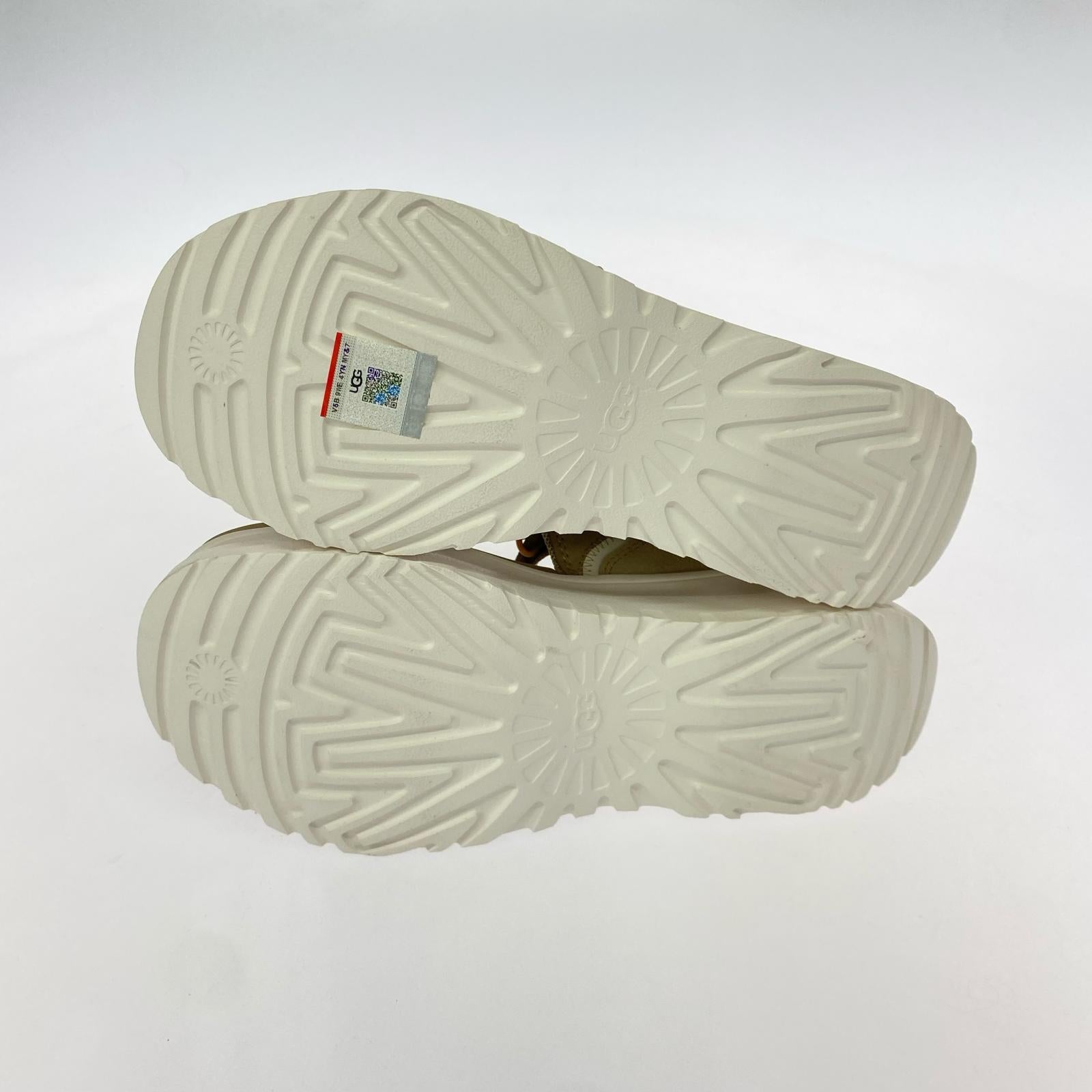 シューズ WMNS ASTROMETRO STRAP SAND ベージュ (25.0) 25cm (US7 UK6 1/2 EU40) ベージュ