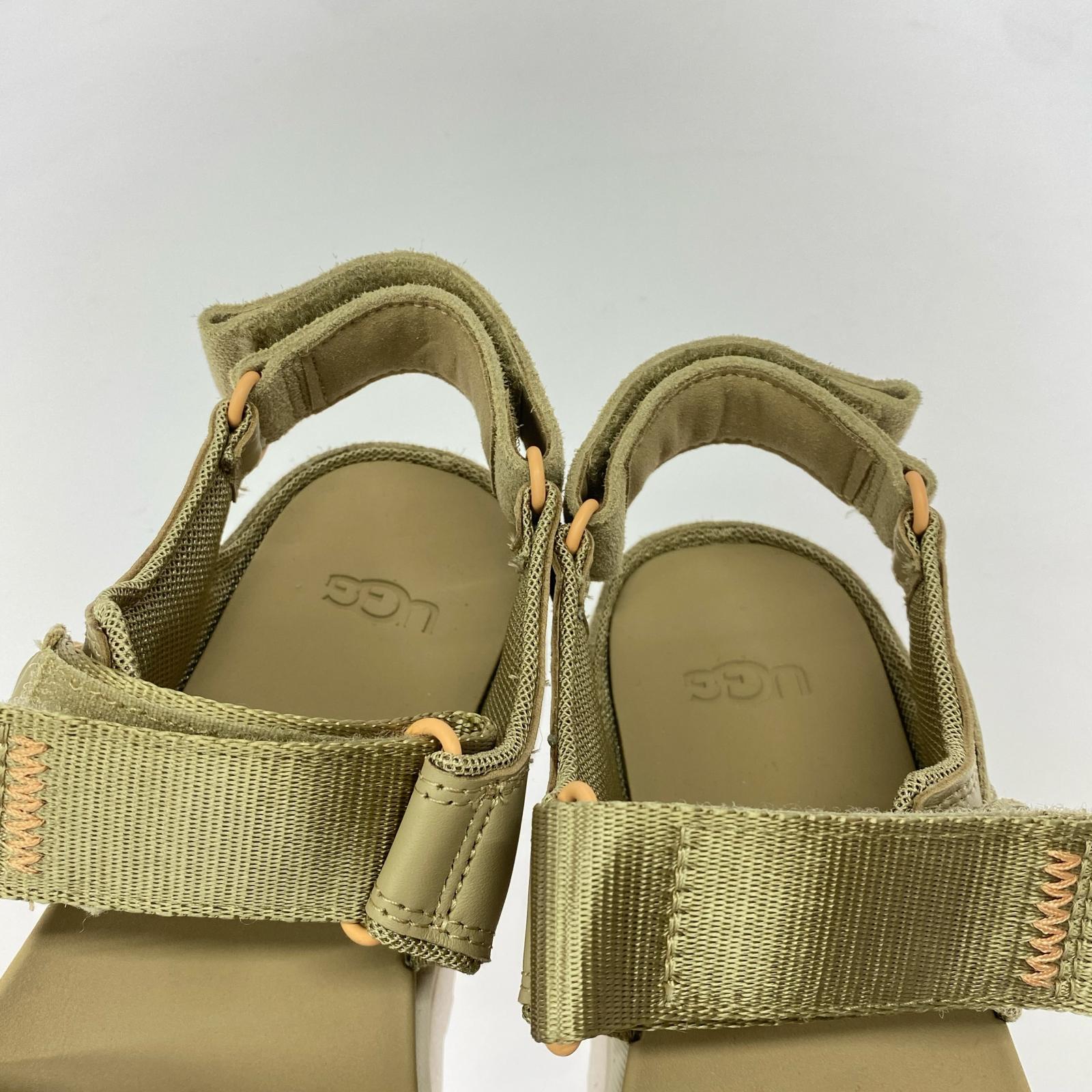 シューズ WMNS ASTROMETRO STRAP SAND ベージュ (25.0) 25cm (US7 UK6 1/2 EU40) ベージュ