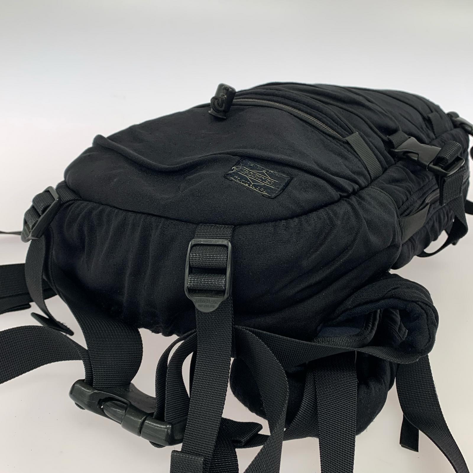 リュック・デイパック PORTER ブラック リュック ブラック