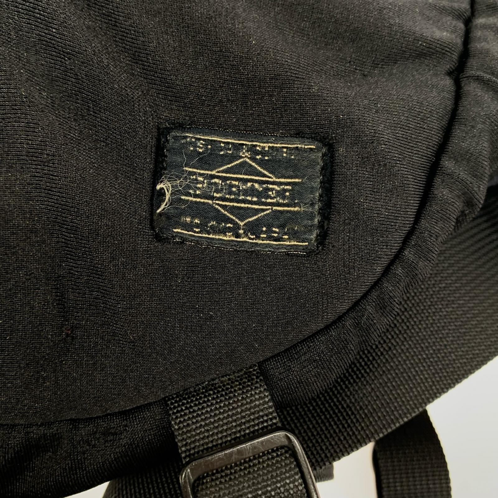 リュック・デイパック PORTER ブラック リュック ブラック