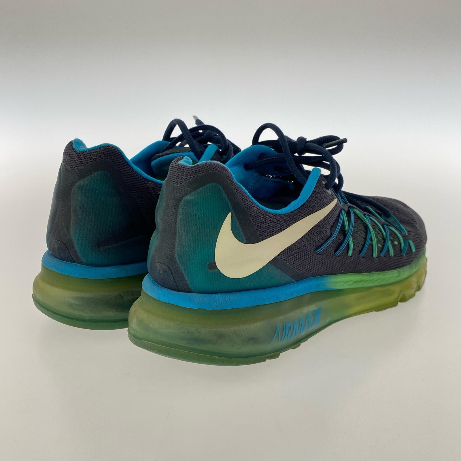 スニーカー NIKE Air Max 28cm (US10 UK9 1/2 EU46)