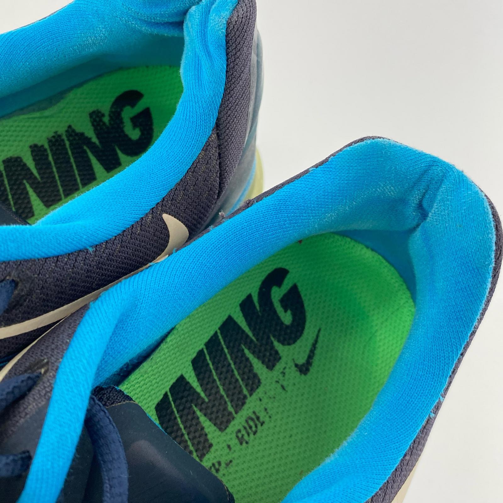 スニーカー NIKE Air Max 28cm (US10 UK9 1/2 EU46)