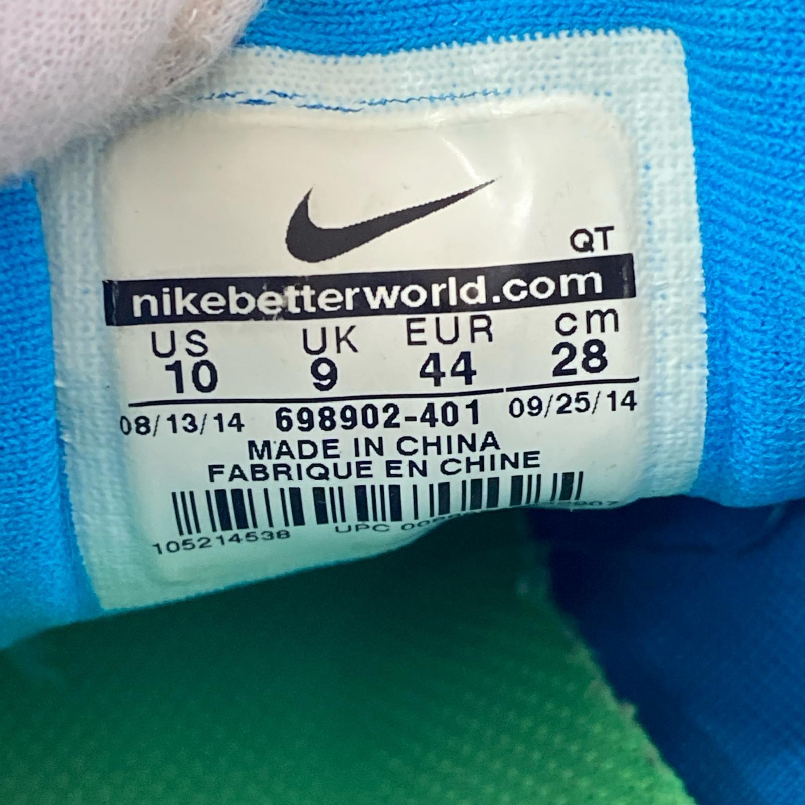 スニーカー NIKE Air Max 28cm (US10 UK9 1/2 EU46)