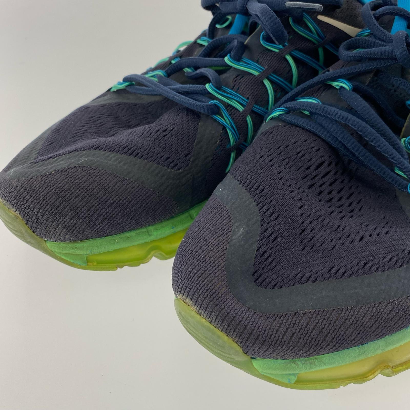 スニーカー NIKE Air Max 28cm (US10 UK9 1/2 EU46)