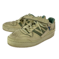 スニーカー adidas スティッチ 29cm (US11 UK10 1/2 EU48) ホワイト