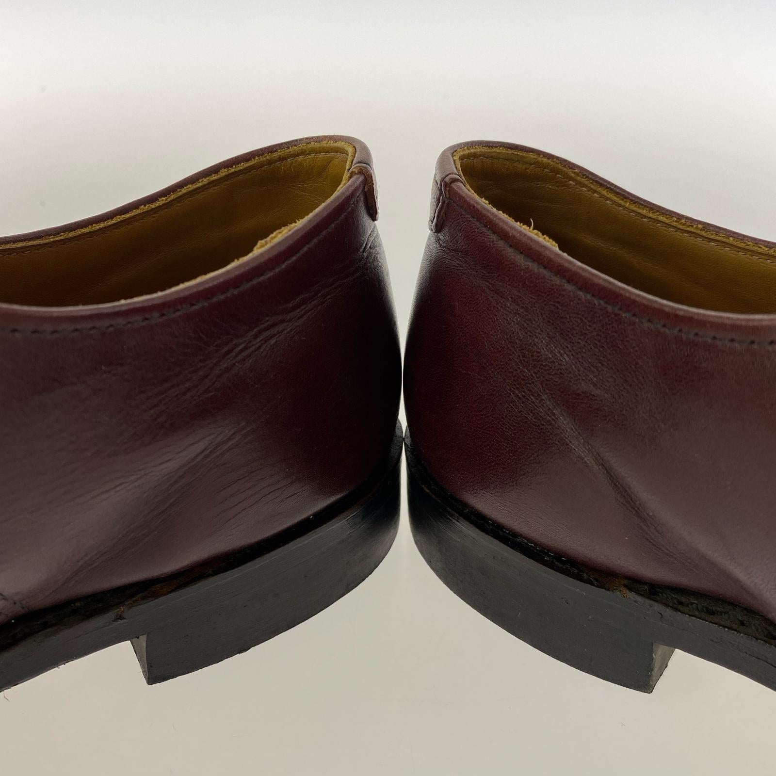 シューズ REDWING ペイトンオックスフォード 25.5CM 25.5cm (US7 1/2 UK7 EU41) ブラウン