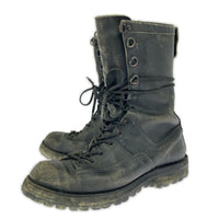 ブーツ GORE-TEX US9 1/2D 黒 ブラック