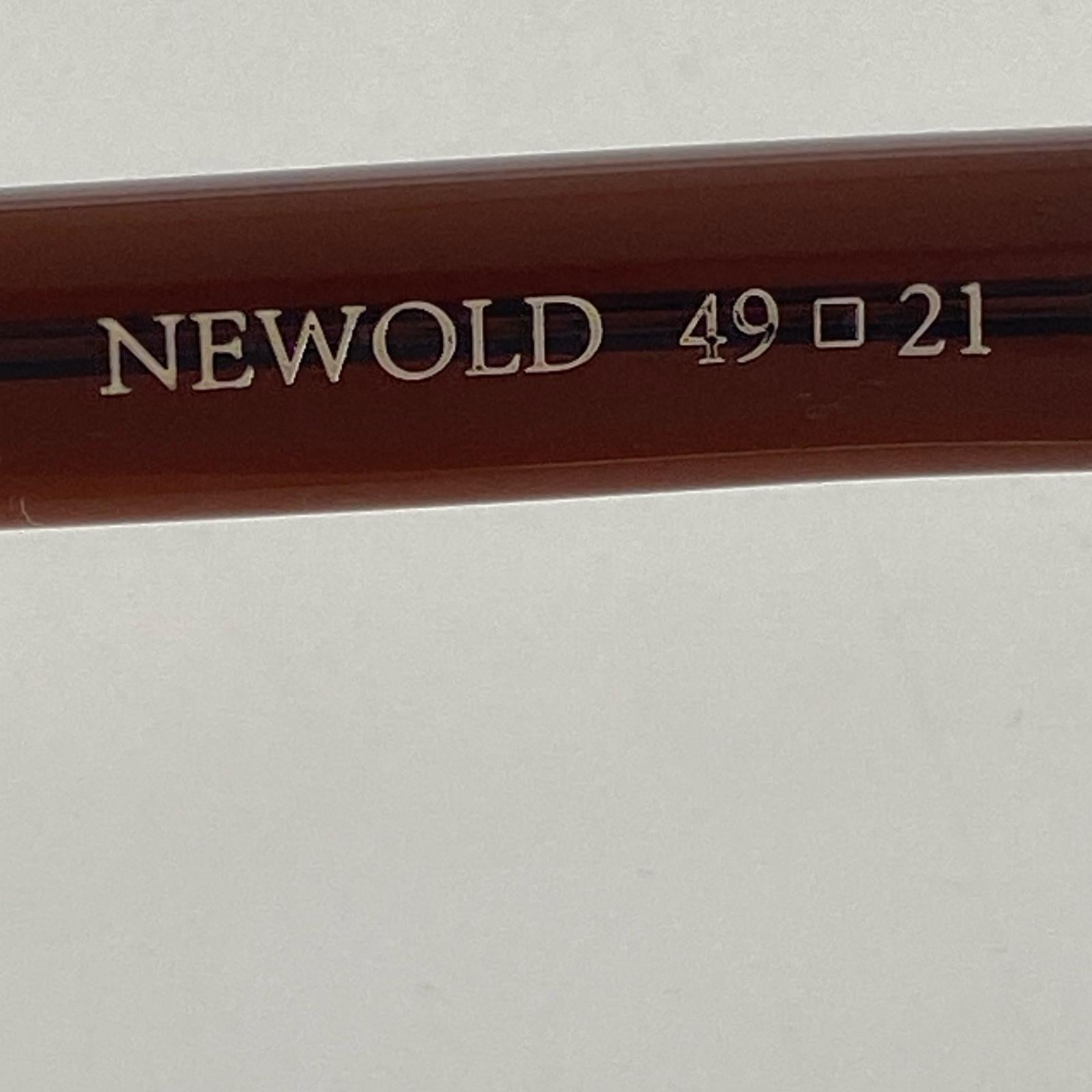 その他アクセサリー NEWOLD 49□21