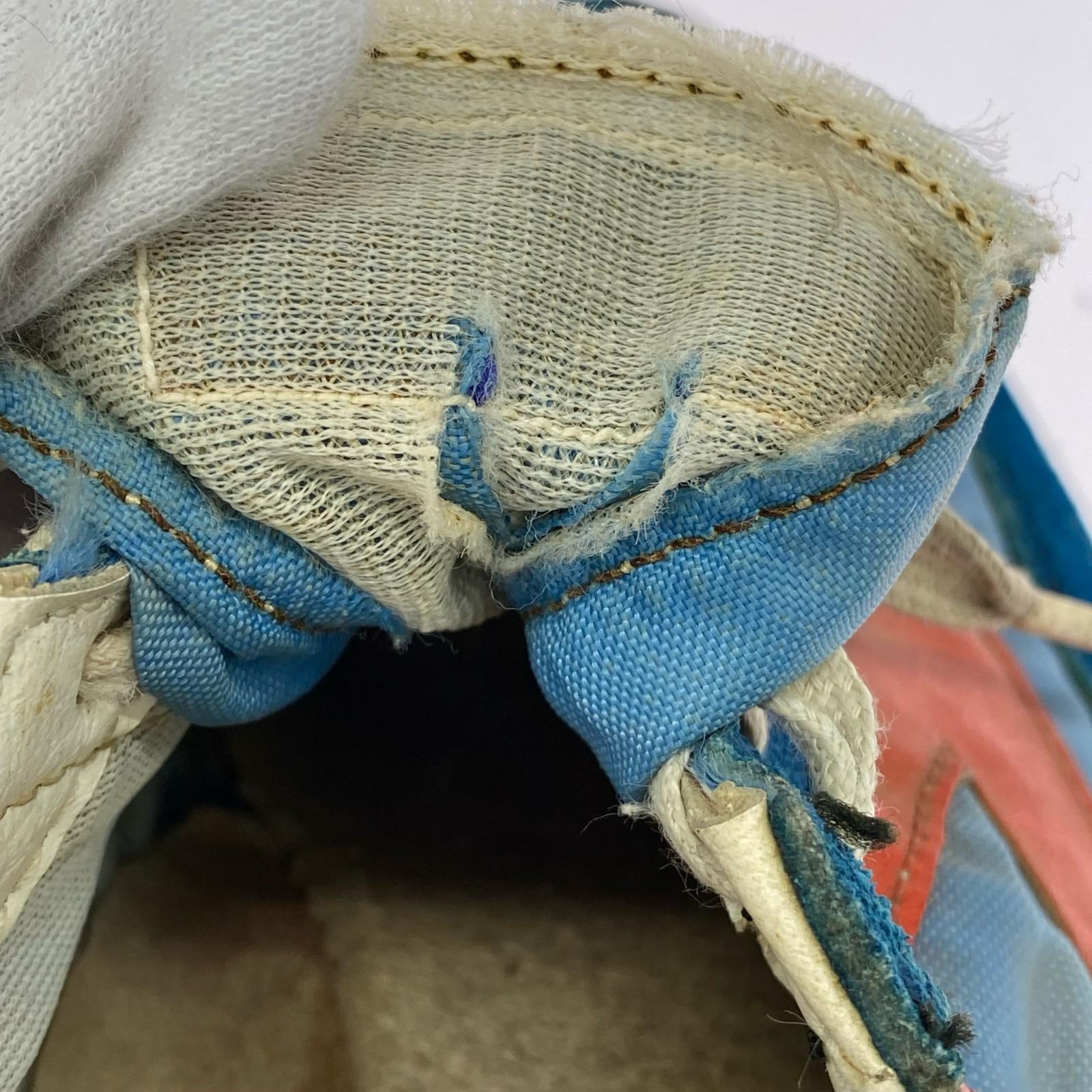 スニーカー BROOKS VILANOVA 80s マルチカラー