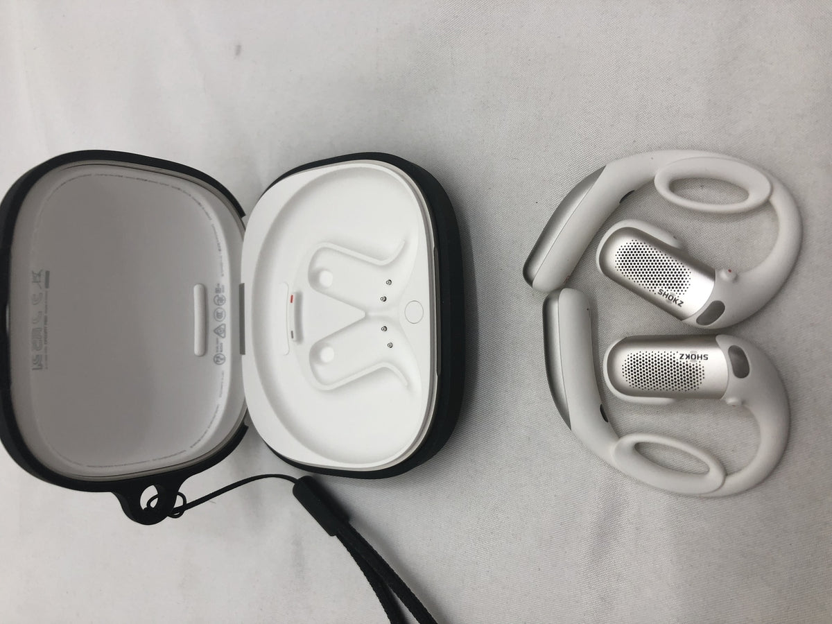 SHOKZ Open Fit Pro SHOKZ T010 オーディオ機器