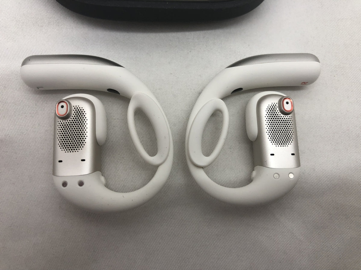 SHOKZ Open Fit Pro SHOKZ T010 オーディオ機器