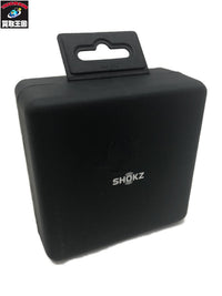 SHOKZ Open Fit Pro SHOKZ T010 オーディオ機器