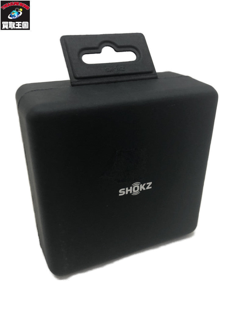 SHOKZ Open Fit Pro SHOKZ T010 オーディオ機器