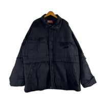 ジャケット J-OISE JACKET ブラック (50) 50 ブラック