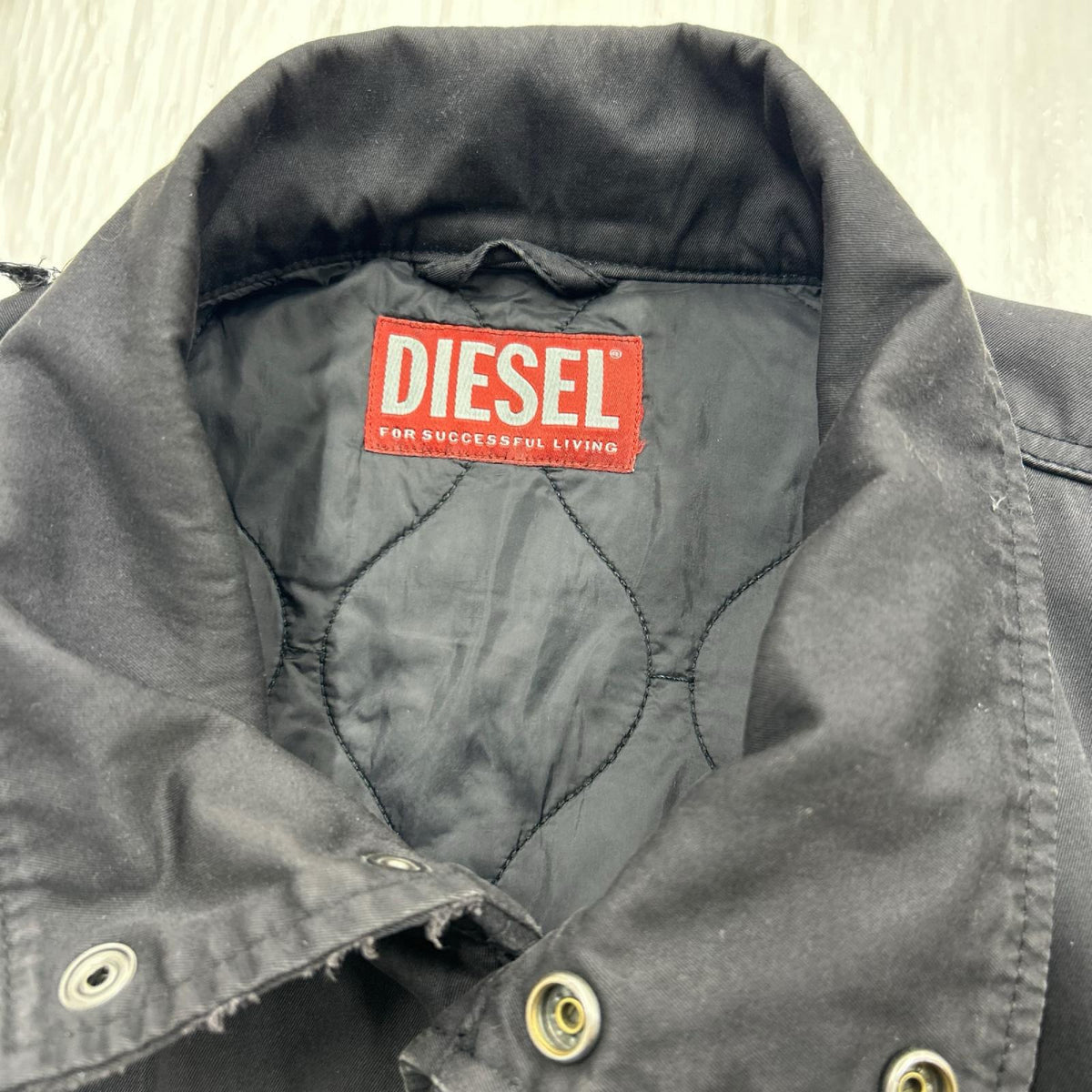 ジャケット J-OISE JACKET ブラック (50) 50 ブラック