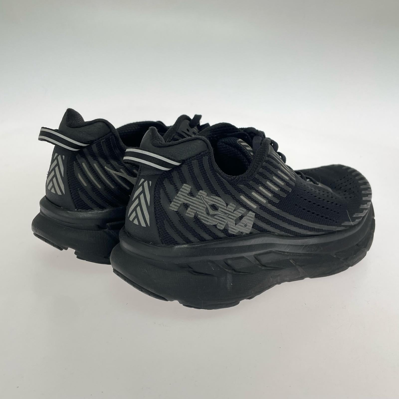 スニーカー M CLIFTON 5 1093755 BBRL 27cm 27cm (US9 UK8 1/2 EU44) ブラック