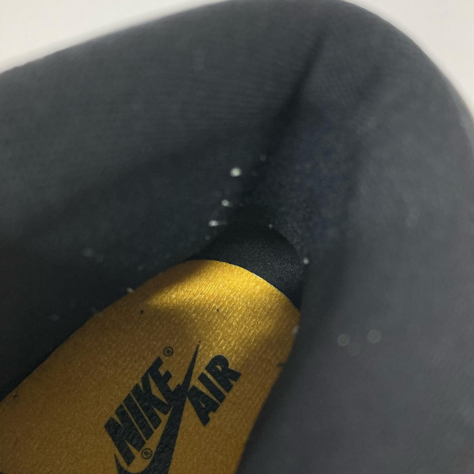 スニーカー Air Jordan 1 Retro High OG Taxi 25.5cm 25.5cm (US7 1/2 UK7 EU41)