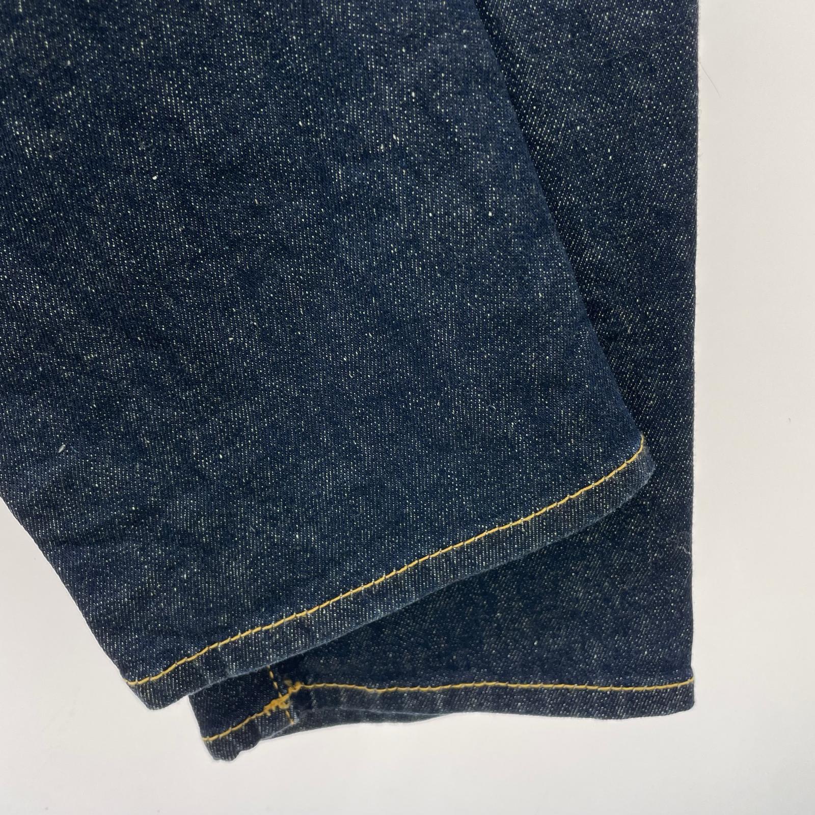 デニムパンツ B-ICON COOL GUY JEANS 46 ネイビー