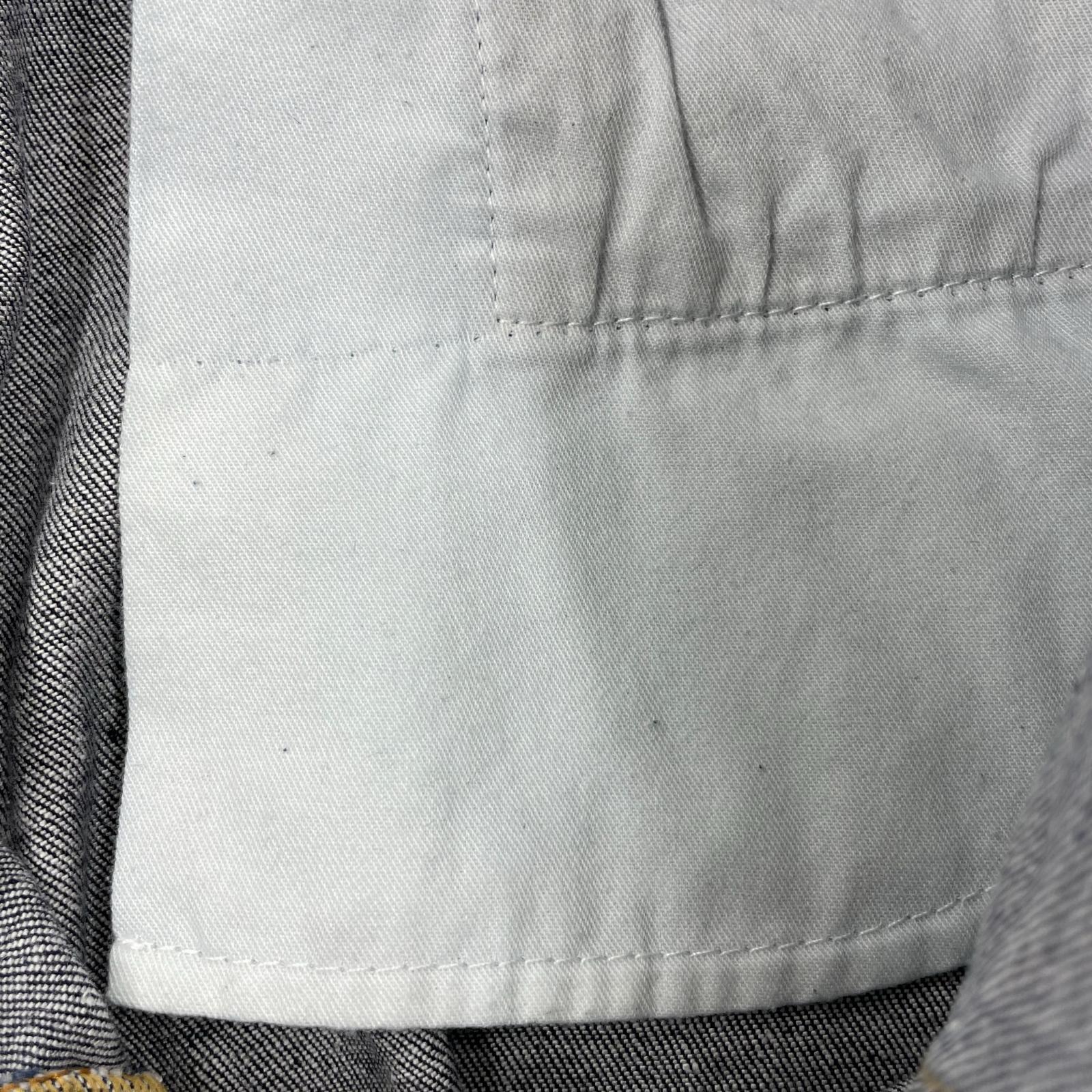 デニムパンツ B-ICON COOL GUY JEANS 46 ネイビー