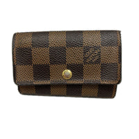 LOUIS VUITTON ミュルティクレ6/6連キーケース