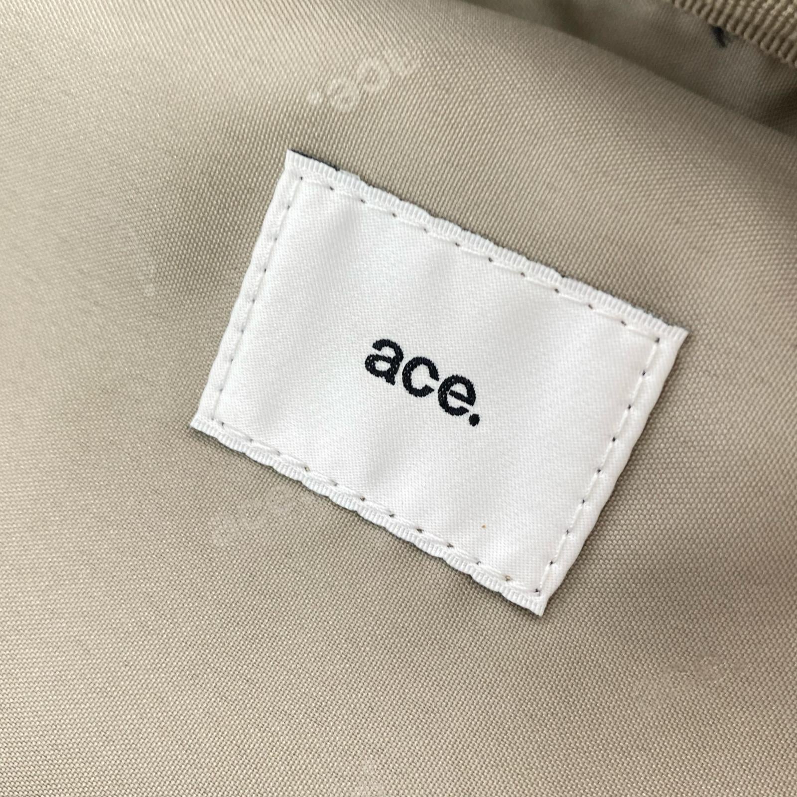 リュック・デイパック ace. リュックサック・バックパック