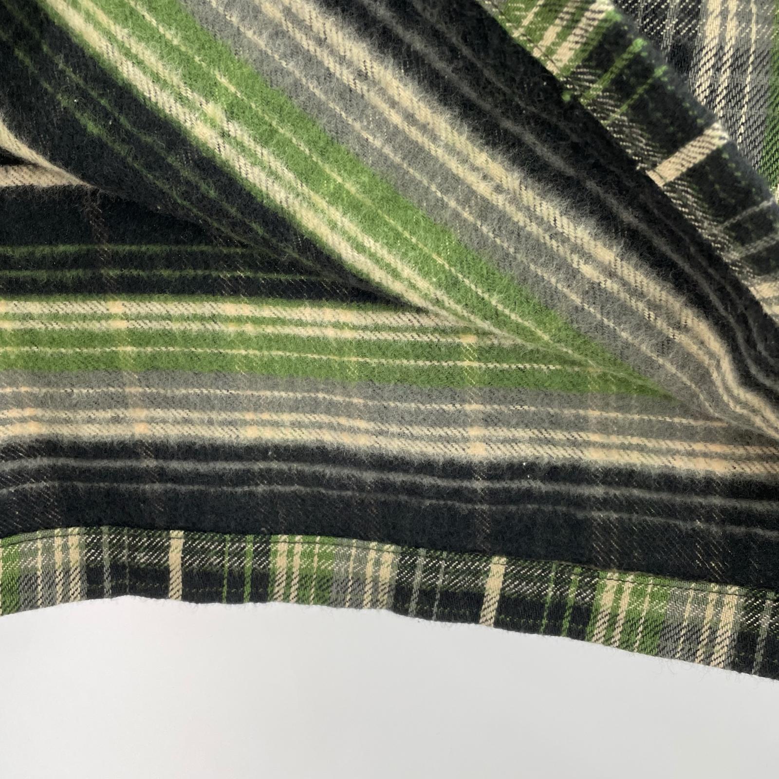 長袖シャツ 1930'S WPA ONE POCKET PULLOVER SHIRTS 36 36