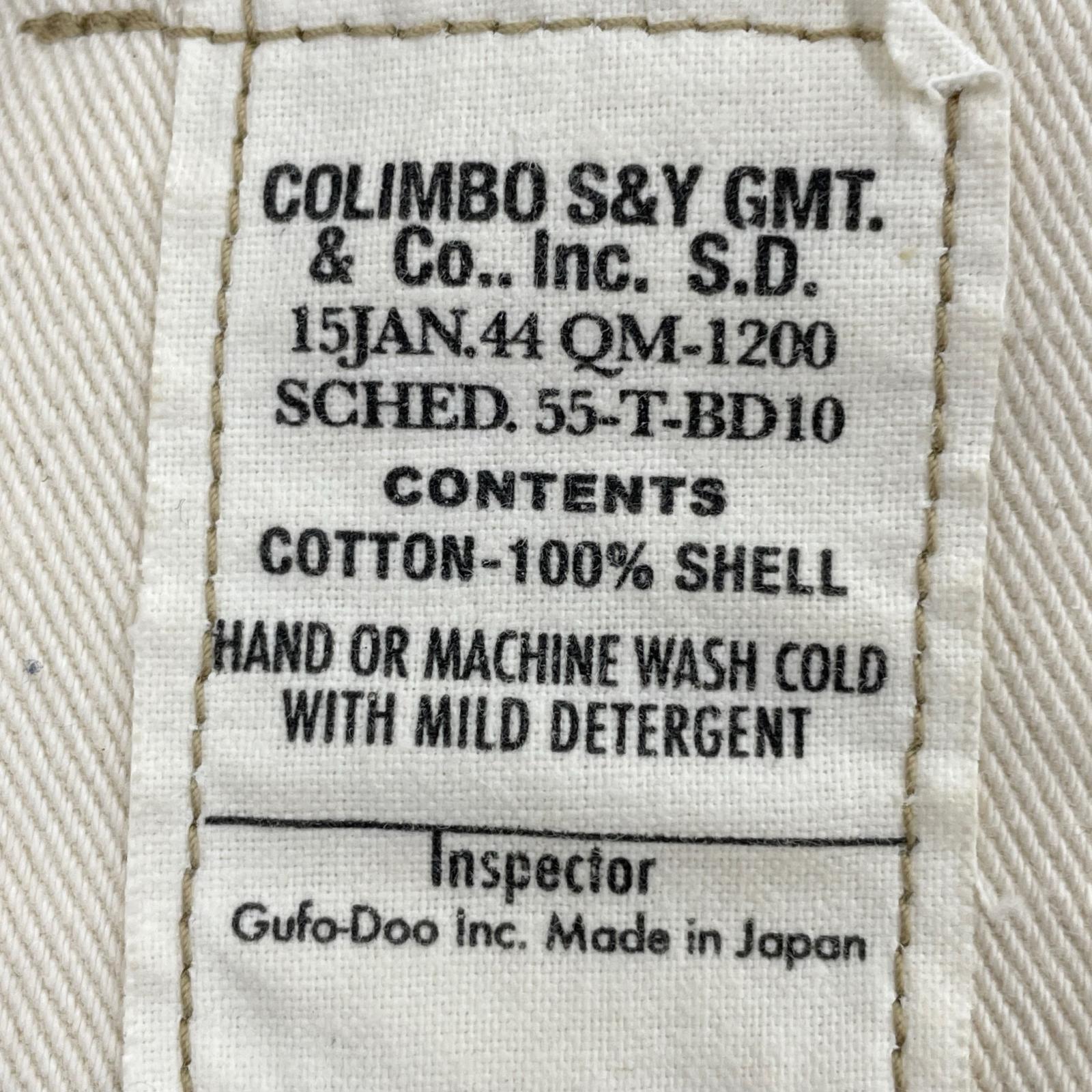 パンツ Overland Campaign Trousers カーキ 32 カーキ