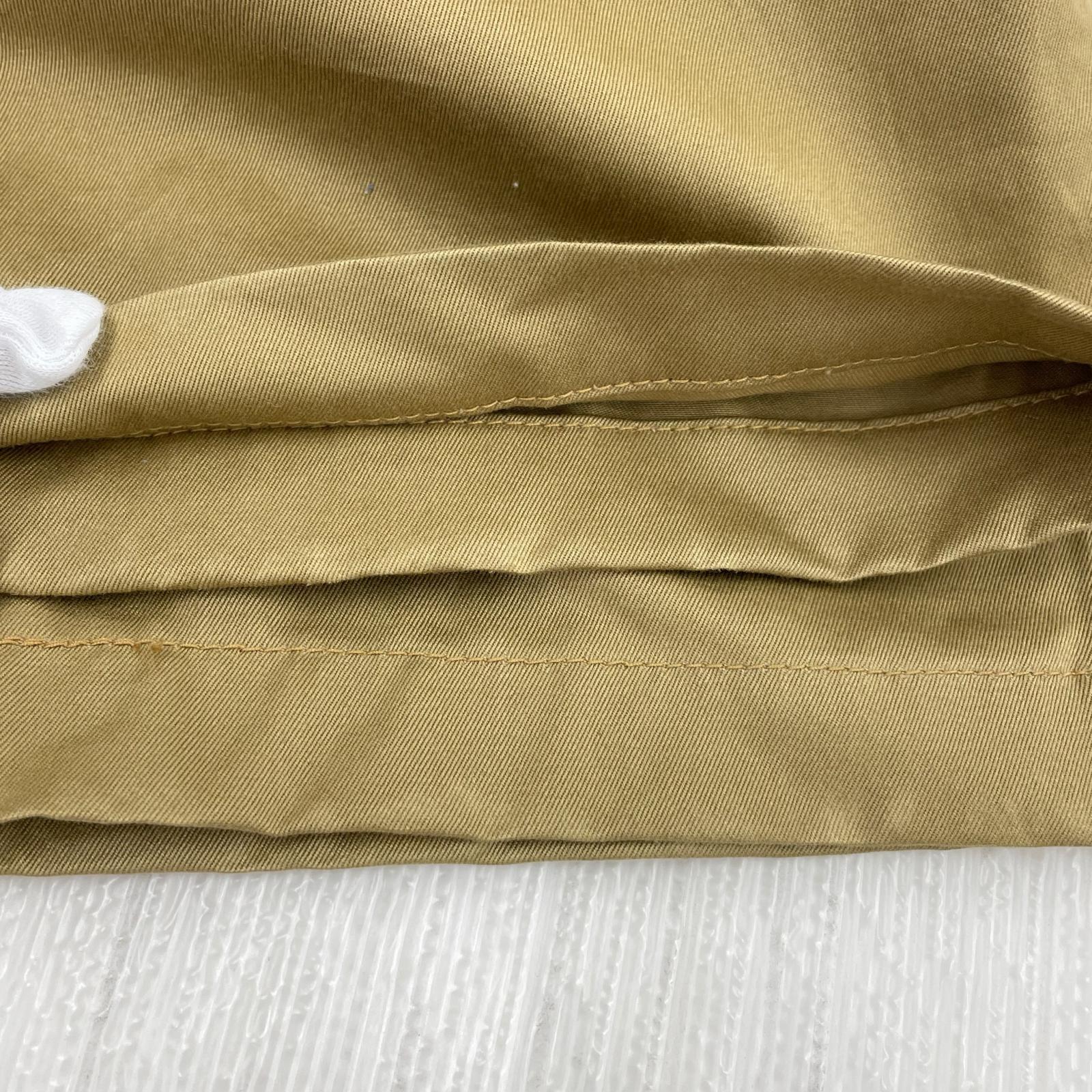 パンツ Overland Campaign Trousers カーキ 32 カーキ