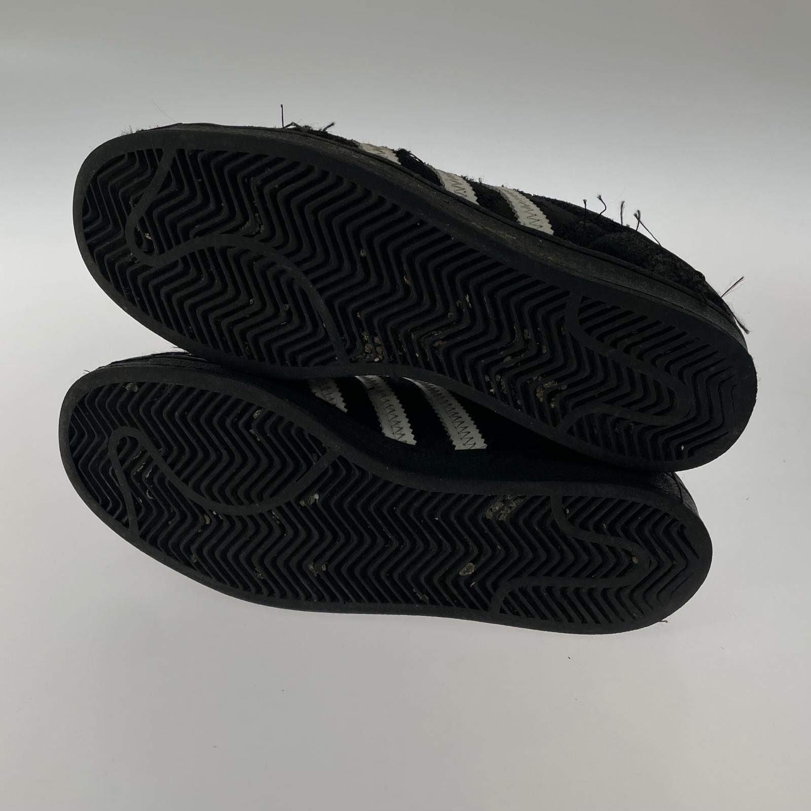 スニーカー RECOUTURE ATMOS (26cm) GW3473 26cm (US8 UK7 1/2 EU42) ブラック