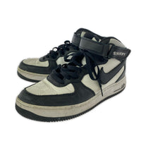 スニーカー ×STUSSY AIR FORCE 1 26.5cm DJ7840-002 26.5cm (US8 1/2 UK8 EU43)