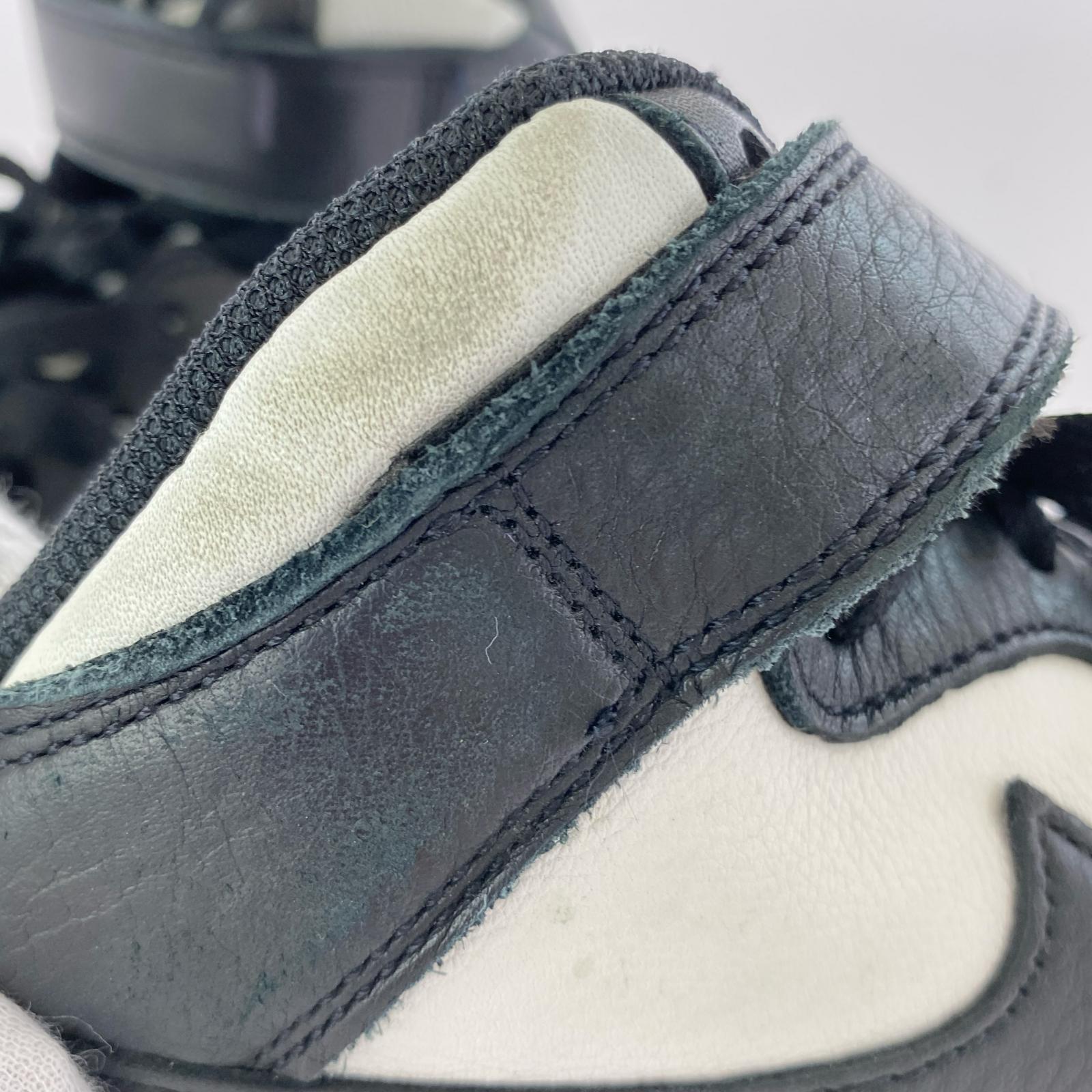 スニーカー ×STUSSY AIR FORCE 1 26.5cm DJ7840-002 26.5cm (US8 1/2 UK8 EU43)