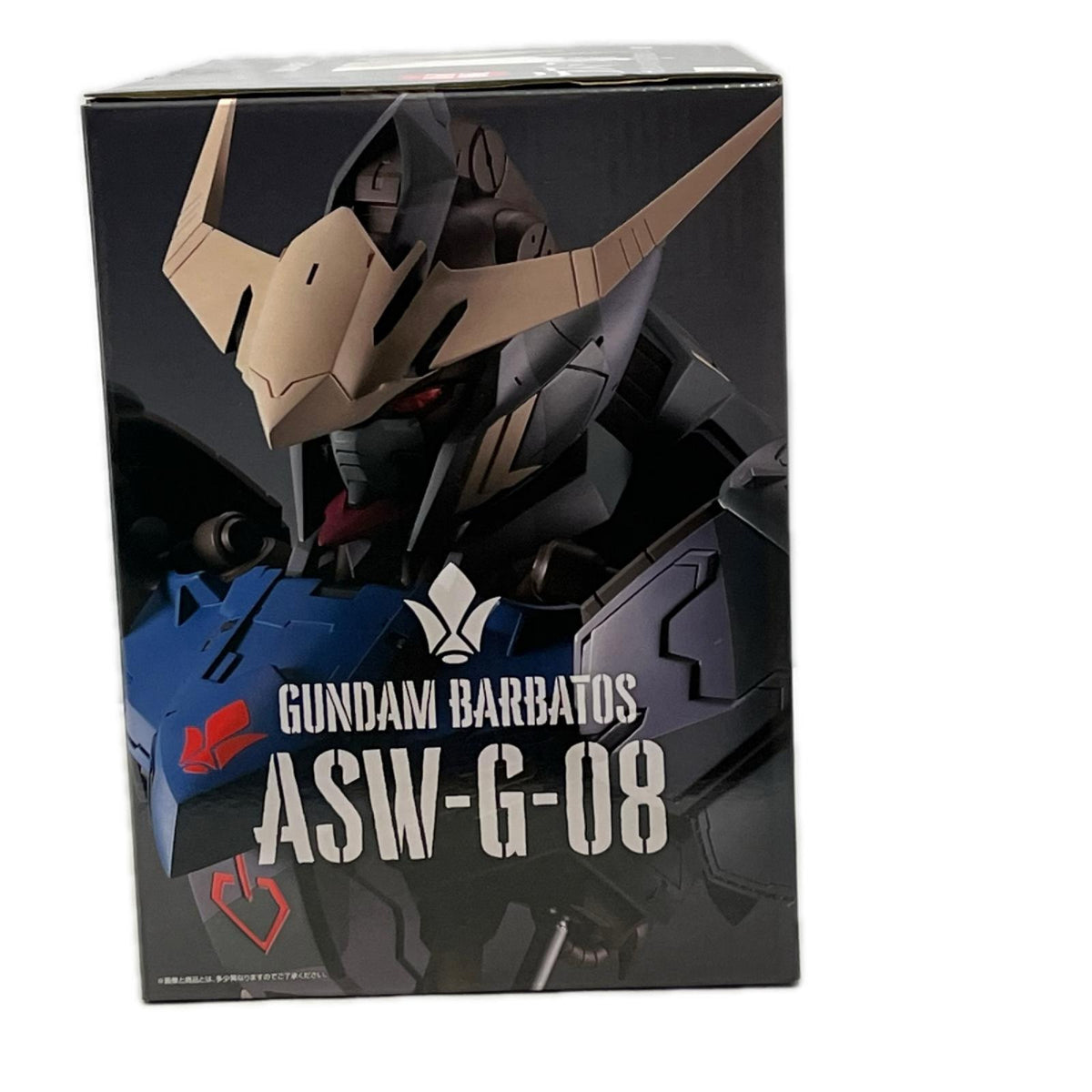 鉄血のオルフェンズ ラストワン賞 ガンダムバルバトス BUSTISAN 機動戦士ガンダム 鉄血のオルフェンズ バンダイスピリッツ フィギュア/グッズ