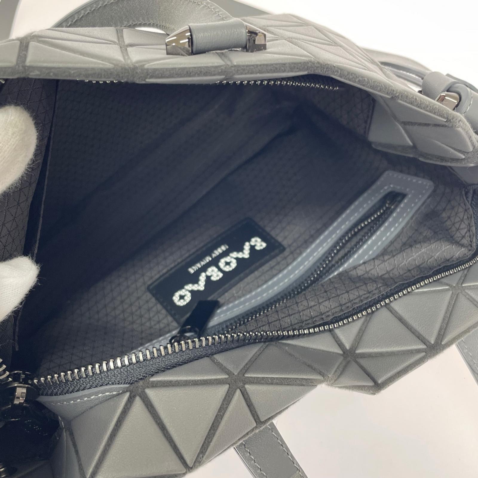 ショルダーバッグ 2WAYショルダーバッグ グレー グレー