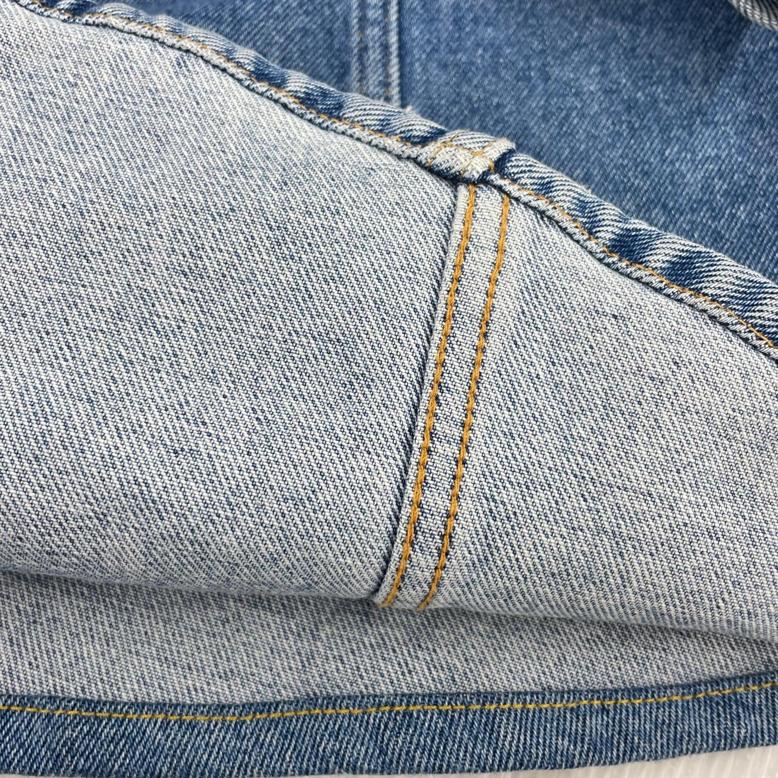 ジャケット S62AA0043 40 ブルー