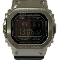腕時計 G-SHOCK GMW-B5000 ブラック