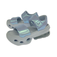 シューズ Air Max Halo 厚底サンダル 24cm 24cm (US6 UK5 1/2 EU38)