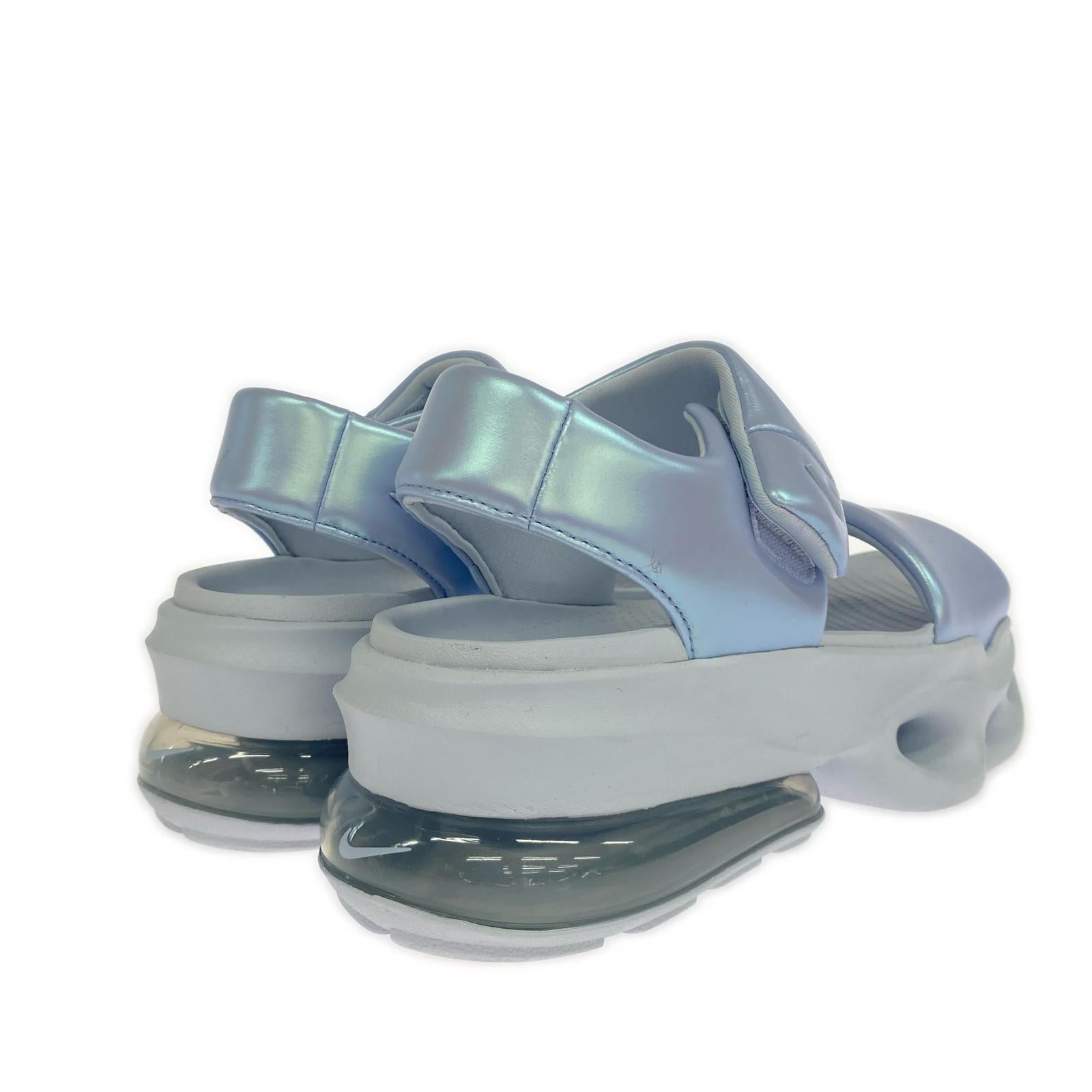 シューズ Air Max Halo 厚底サンダル 24cm 24cm (US6 UK5 1/2 EU38)