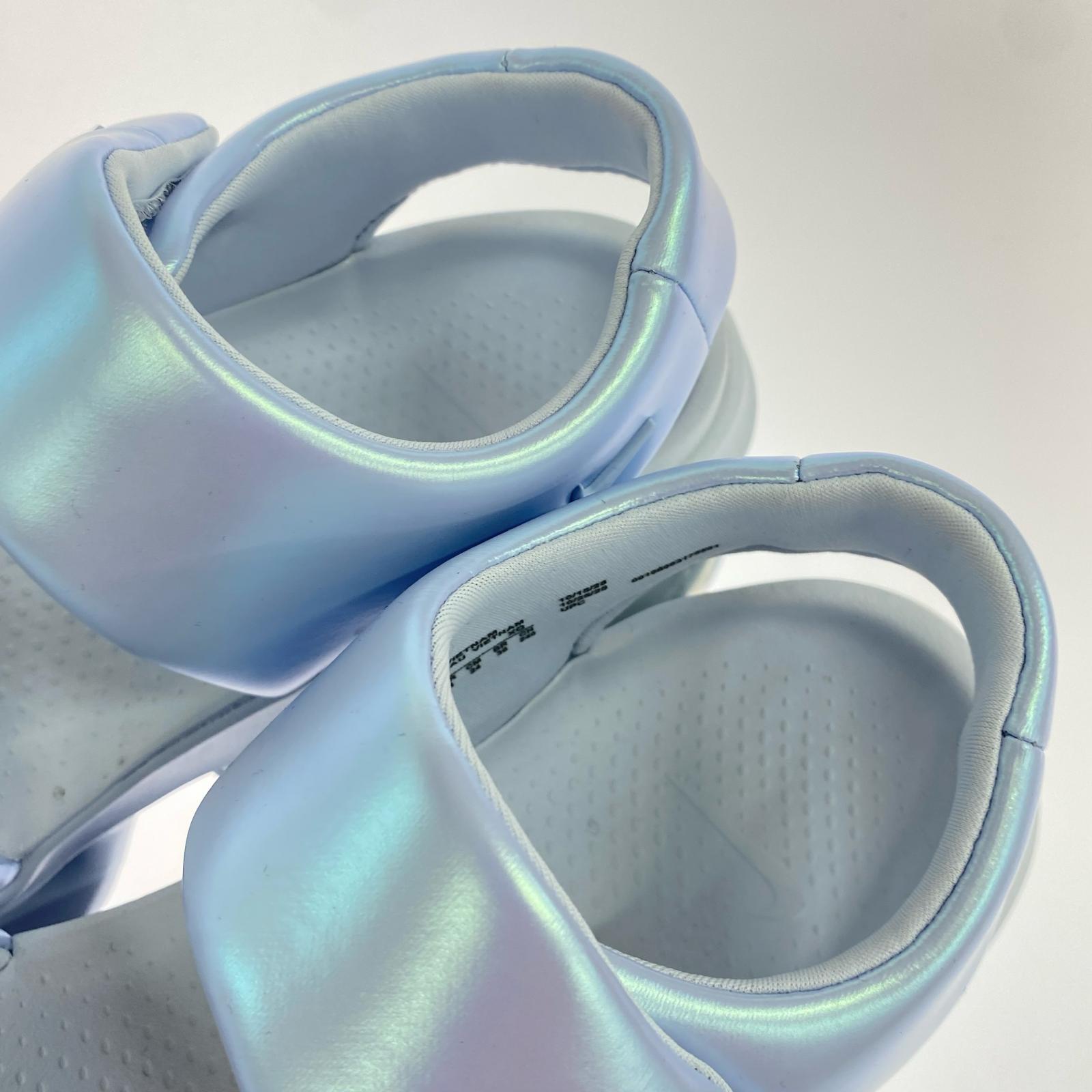 シューズ Air Max Halo 厚底サンダル 24cm 24cm (US6 UK5 1/2 EU38)