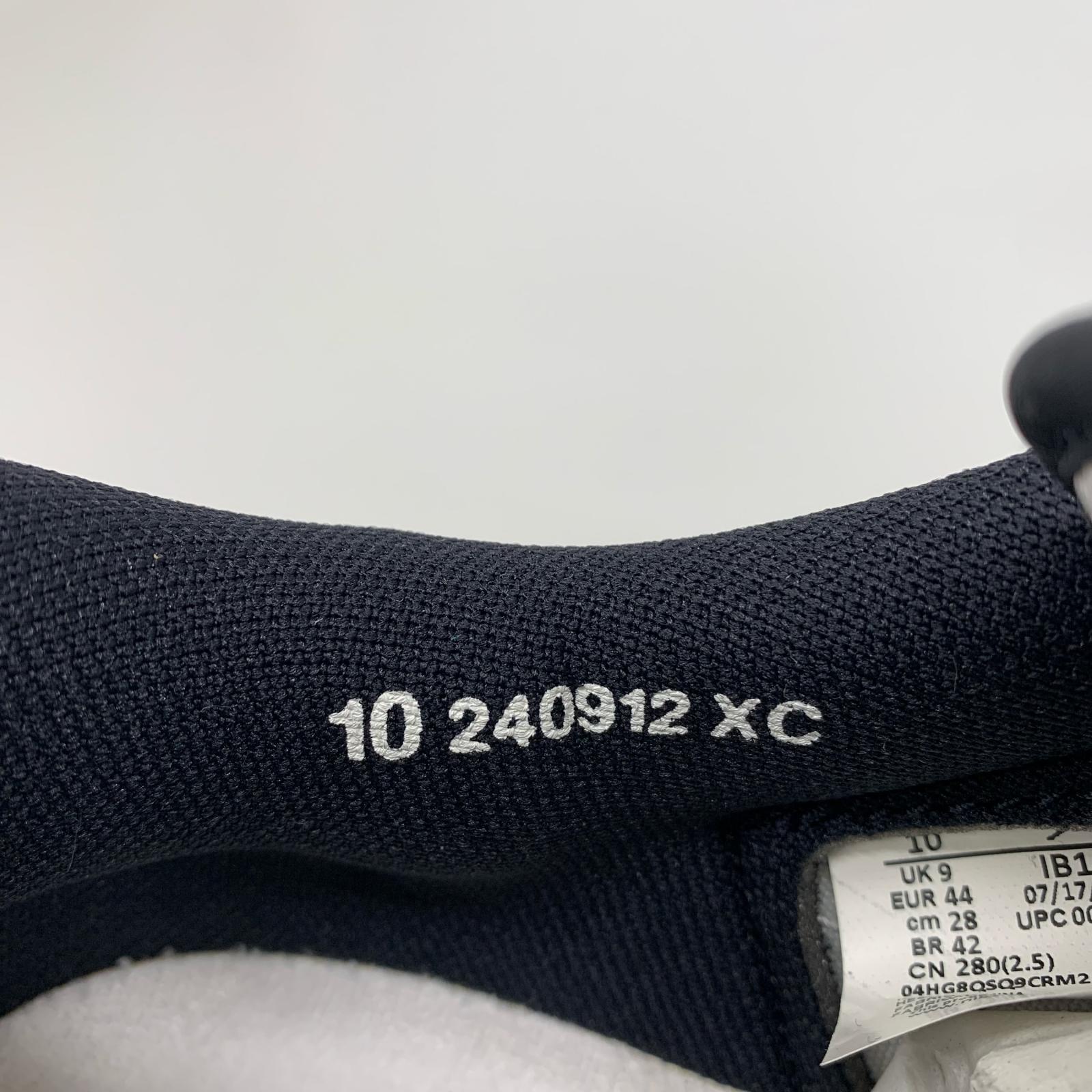 スニーカー Air Jordan 1 Low '85 28cm 青/黒 28cm (US10 UK9 1/2 EU46)