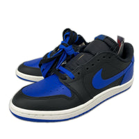 スニーカー Air Jordan 1 Low '85 28cm 青/黒 28cm (US10 UK9 1/2 EU46)