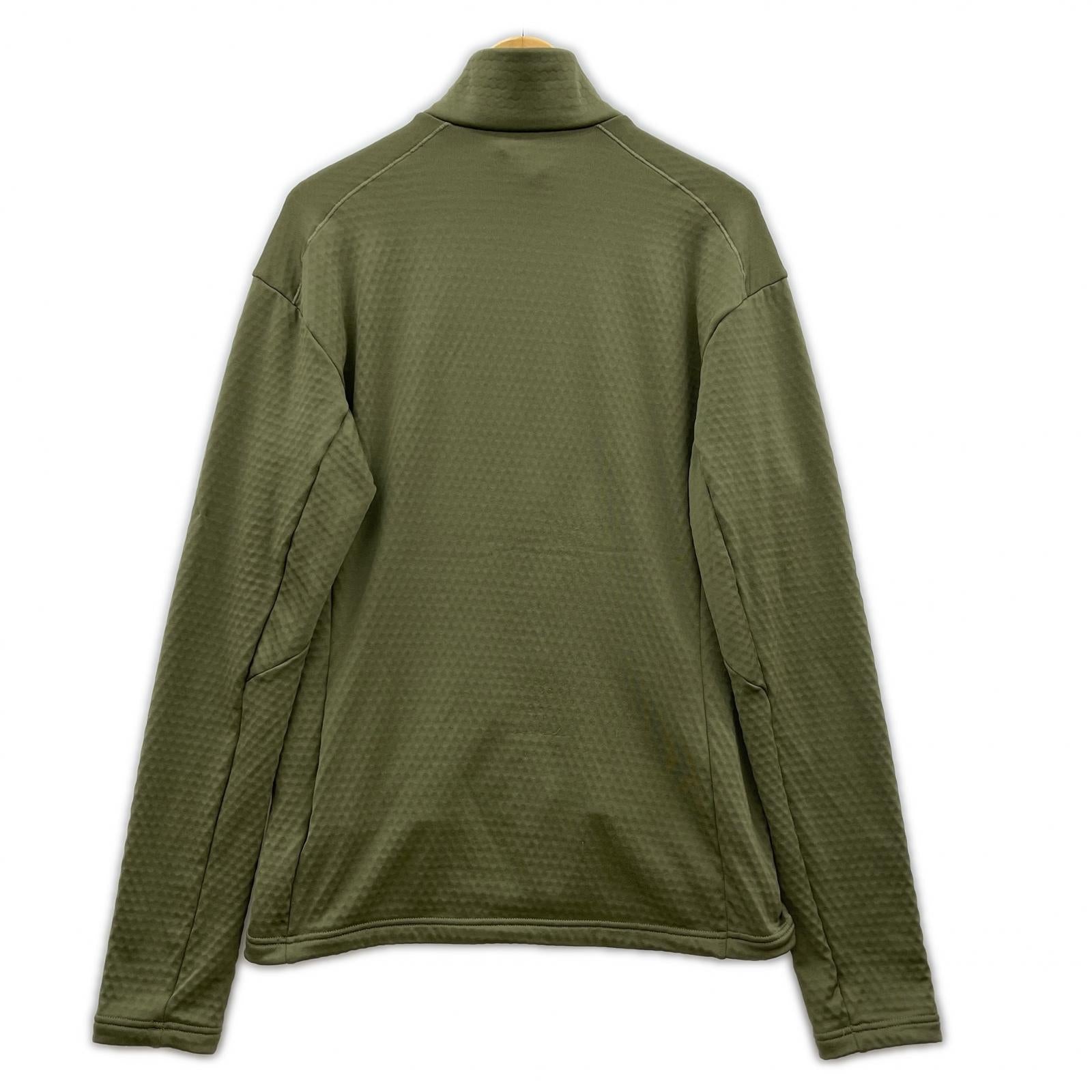 ジャケット adidas TERREXフルジップジャケット L L