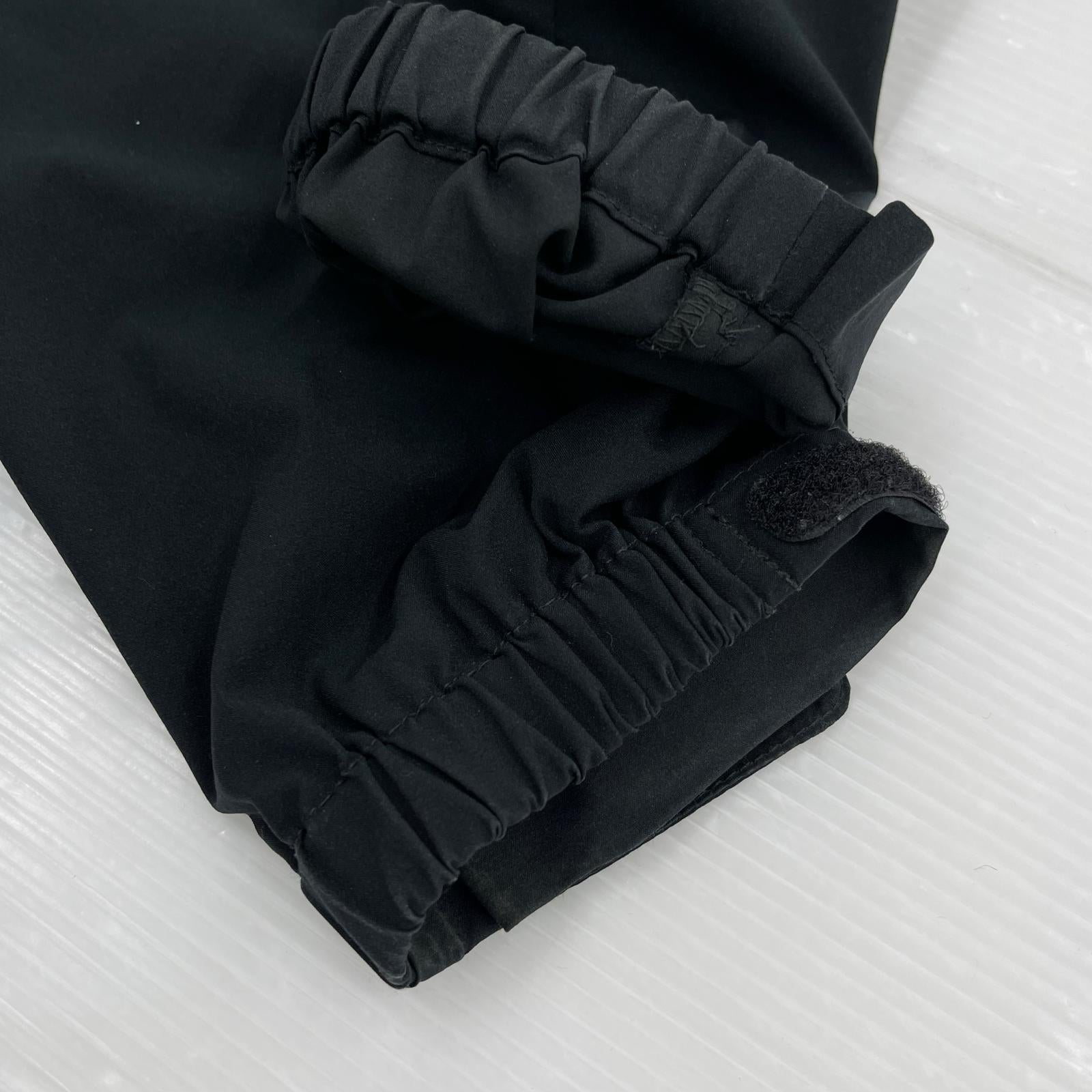 ジャケット Mammut Softech Tough Light Jacket JP1010-16270 M L ブラック