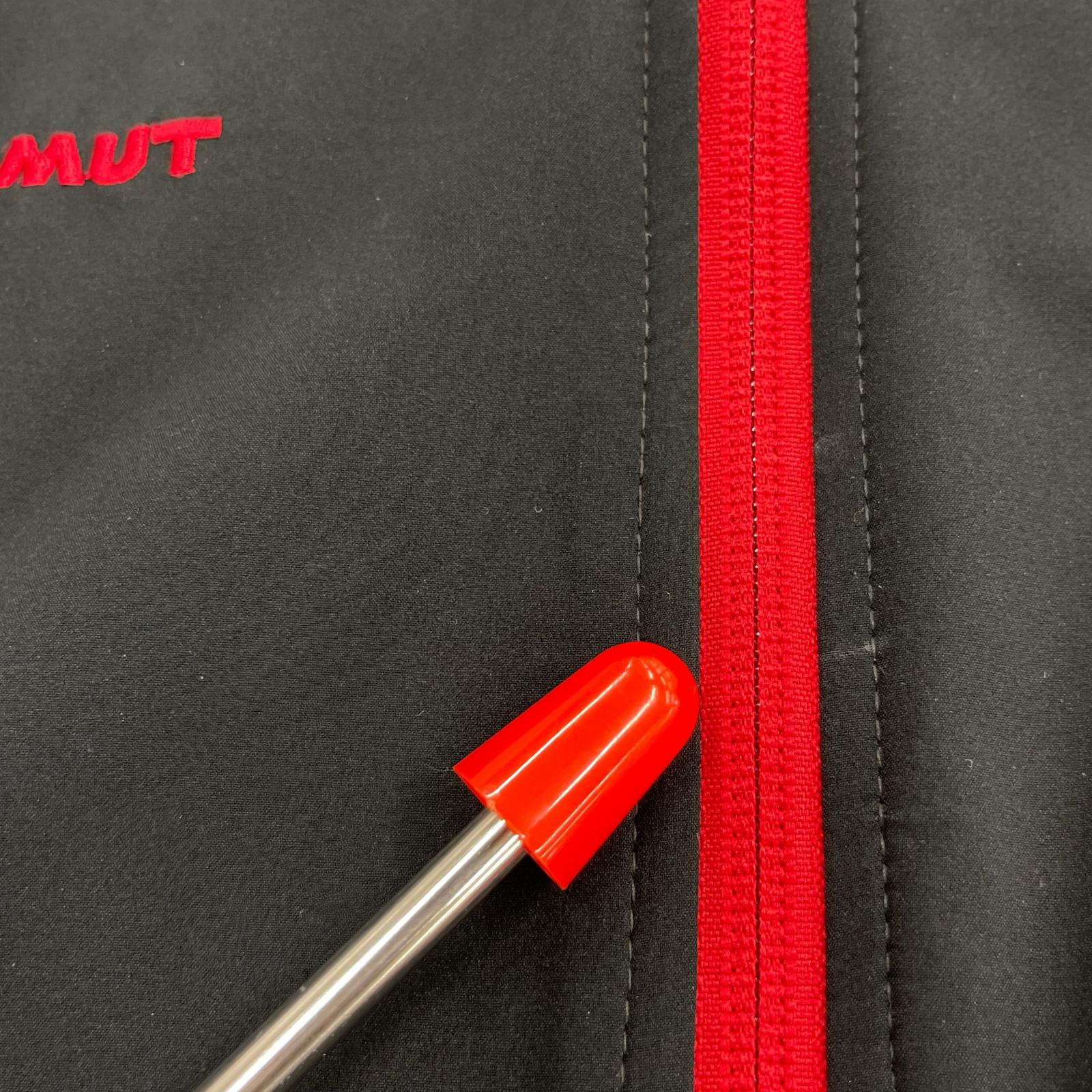 ジャケット Mammut Softech Tough Light Jacket JP1010-16270 M L ブラック